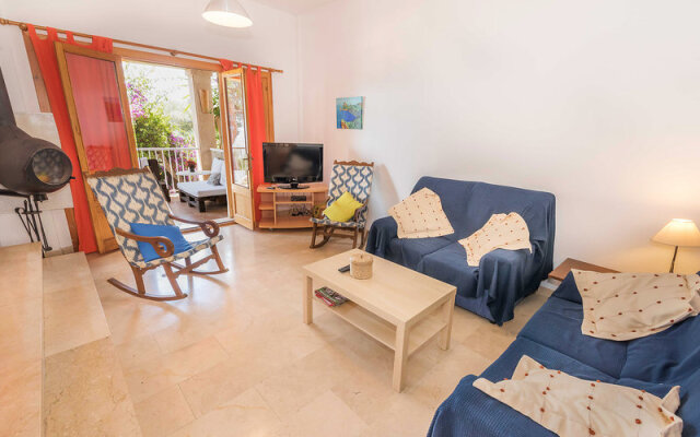 Casa Alcanada - Three Bedroom