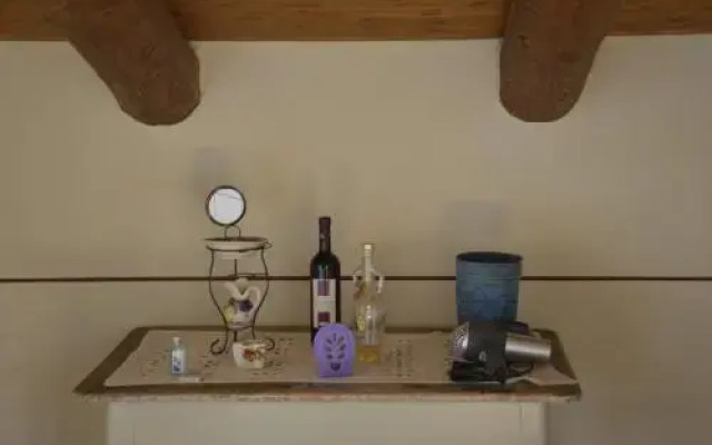 Agriturismo Il Nido di Bacco