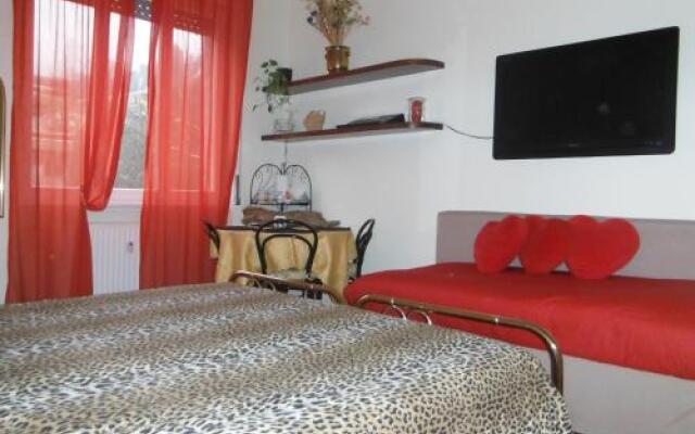 B&B Villa Olmo