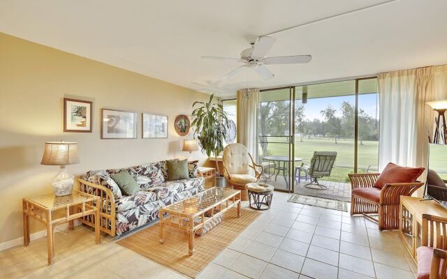 077 West Turtle Bay - 1 Br Condo