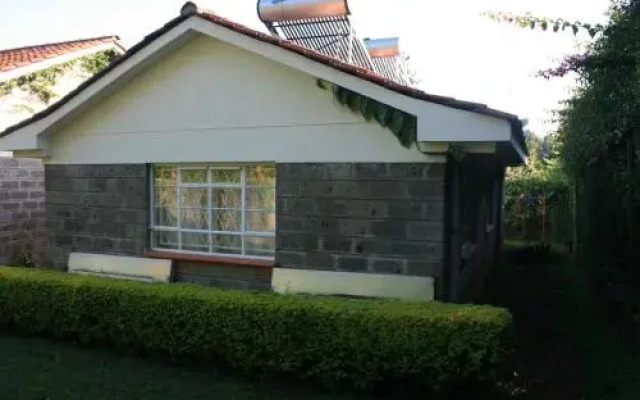 Mae Day Guest House 2