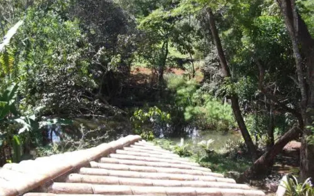 Tiô Isolda Artes & Hospedaria