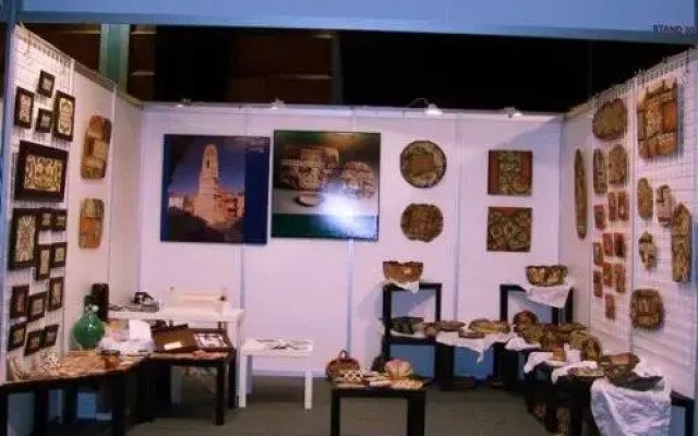 Boulevard Los Poetas