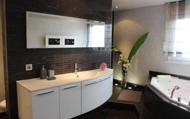 Gite De La Route Du Vin