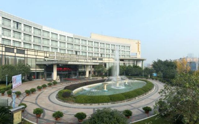 Siyuan Hotel