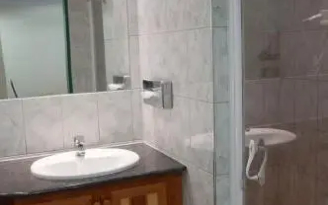 Palast Wellness Appartement