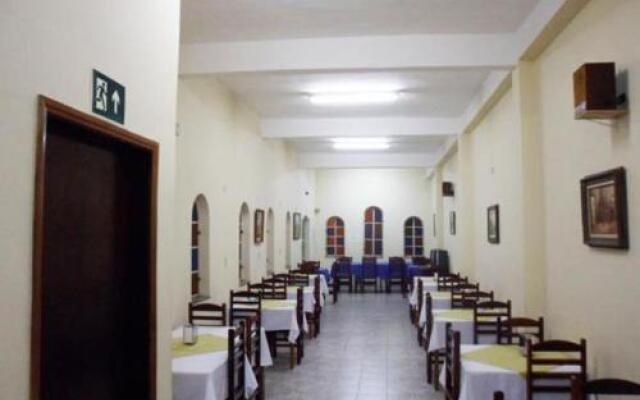 Hotel Jacarei Palace