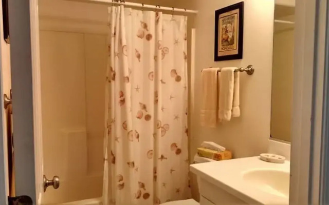 Haupia Kahuku - 2 Br Condo