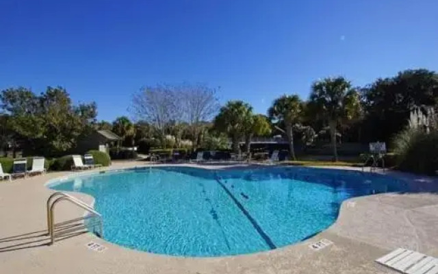 916 Inverness-Ocean Walk Villas Villa