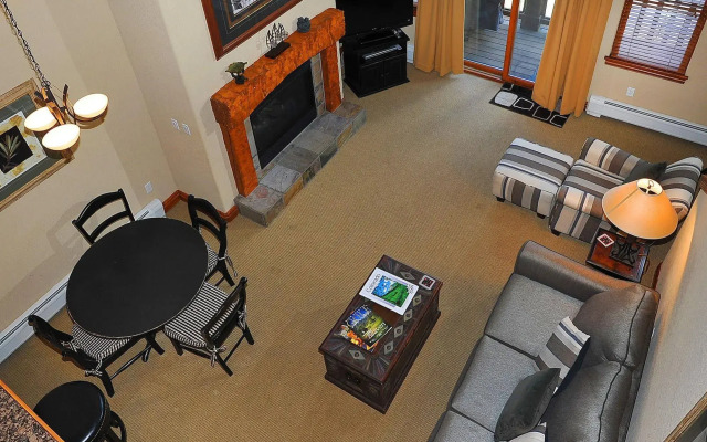 Lodge at Brookside 309
