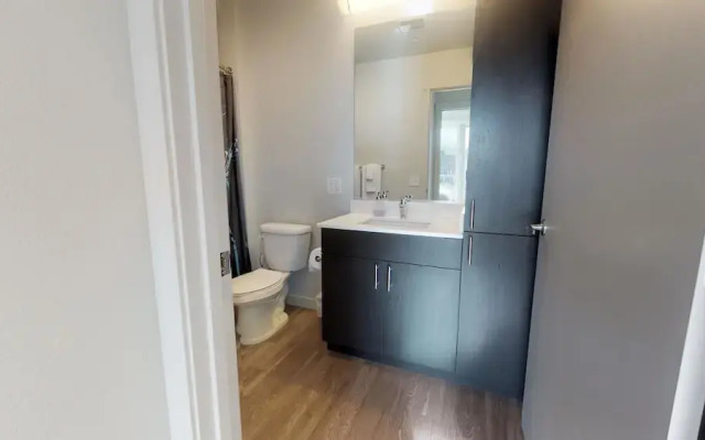 Pioneer Square Condos by Barsala