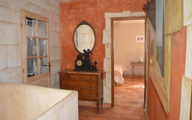 La Bastide Des Oliviers