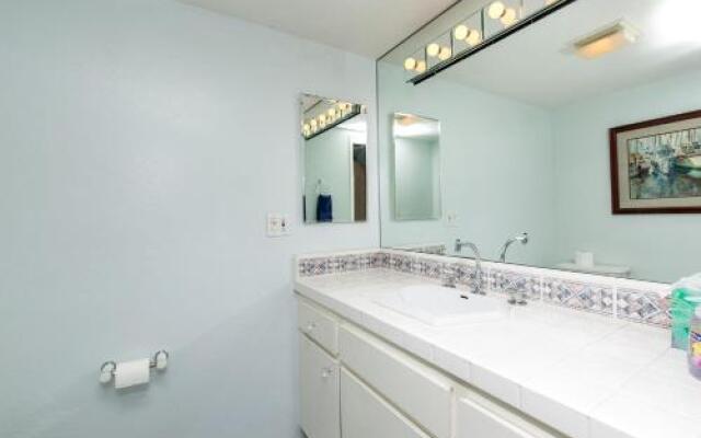 South Sierra Condominium #118938