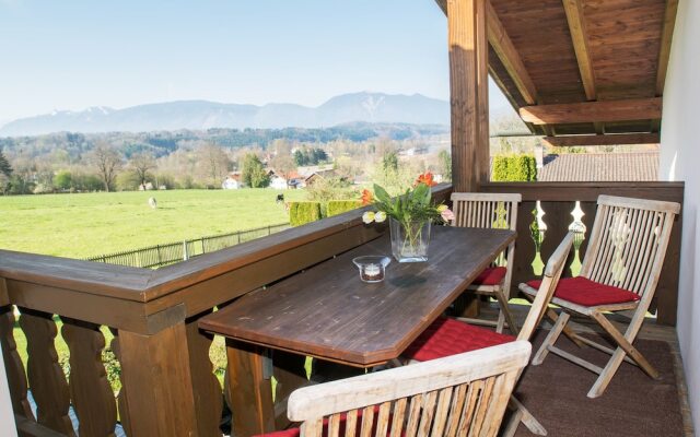 Gästehaus Zum Sommerfrischler