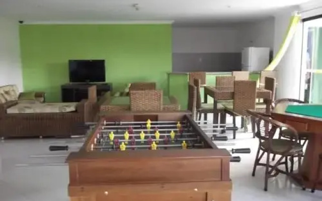 Apartamento Vereda Tropical