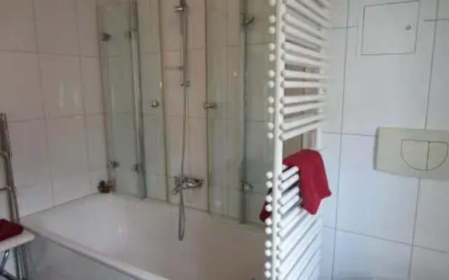 Ferienwohnung Seeadler Nr. 3 - am Lindenpark