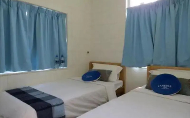 Seaview Guesthouse Hongkong Mong Kok