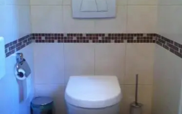 Ciklamen Room