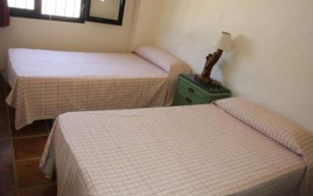 Casa Rural Asiento del Río