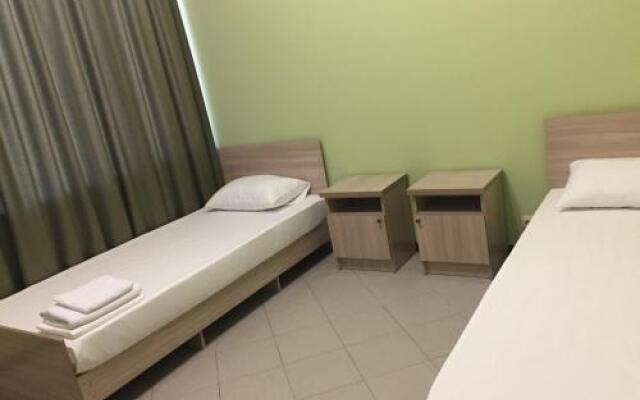 El Greco Mini-Hotel