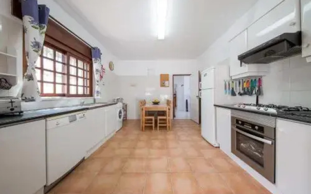 Casa da Paz