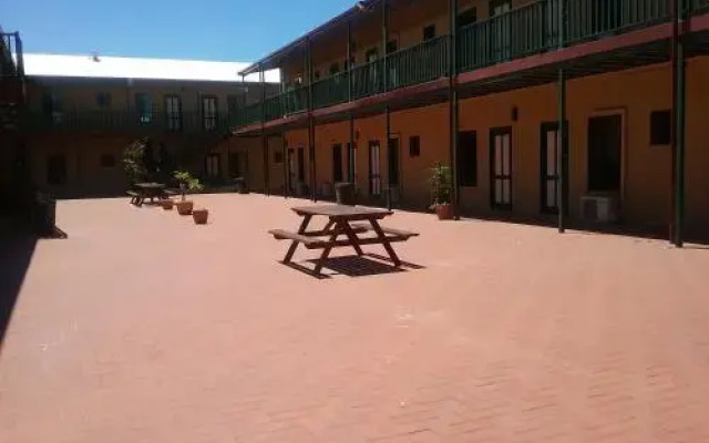 York Accommodation Services