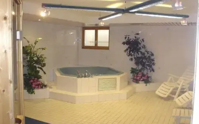Guesthouse St. Martin