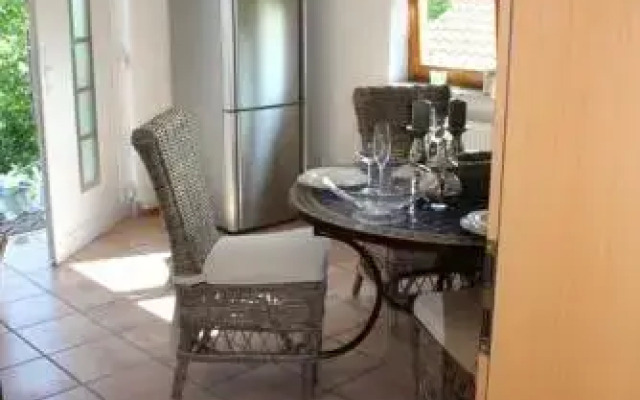 Wohnen im orientalischen Ambiente