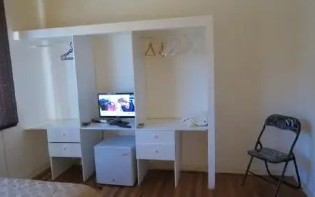 Hostal Encuentro entre Culturas