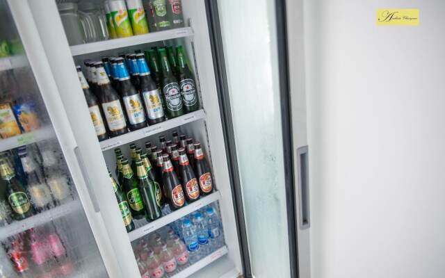 Palace Place Chiang Mai