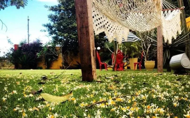 Pousada Villaggio