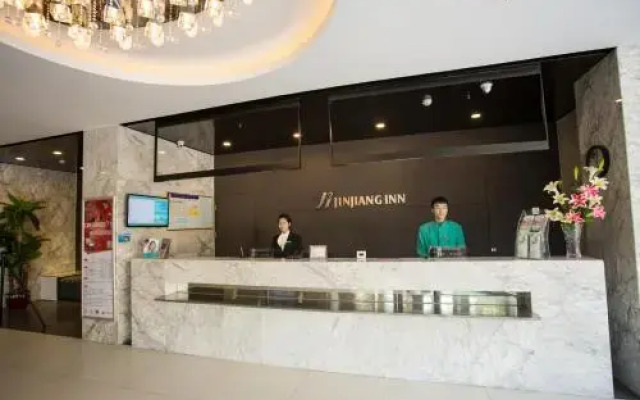 Jinjiang Inn Quanzhou Donghai Liming University