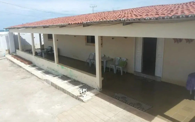 Casa Grande das Dunas Hostel