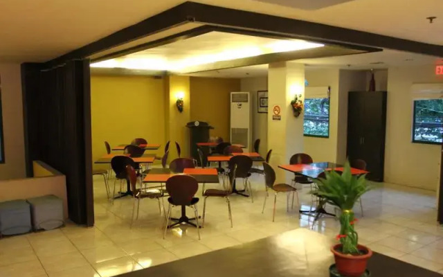 Camila 1 Hotel