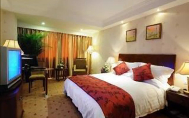 Four Season Homeland