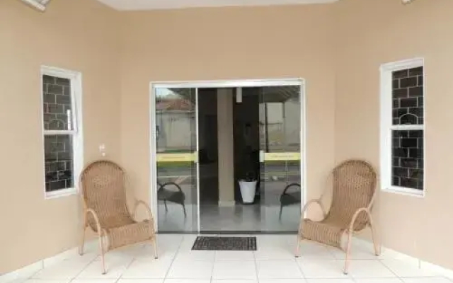 Hotel Vale Do Sol