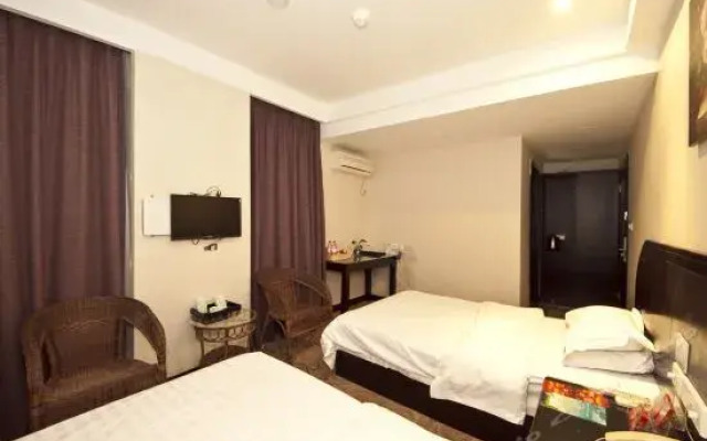 Jinzhuang Hotel