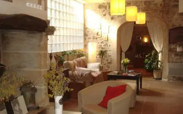 Hotel Des Arts