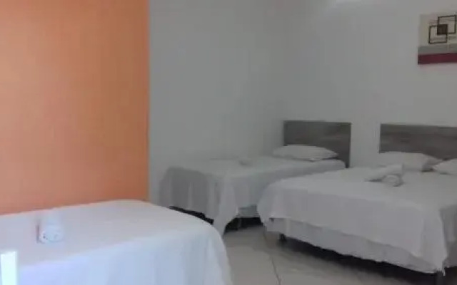 Pousada Belezinha