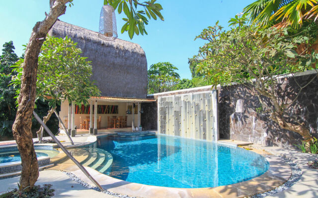 Airy Seminyak Kerobokan Umalas Satu 42 Bali