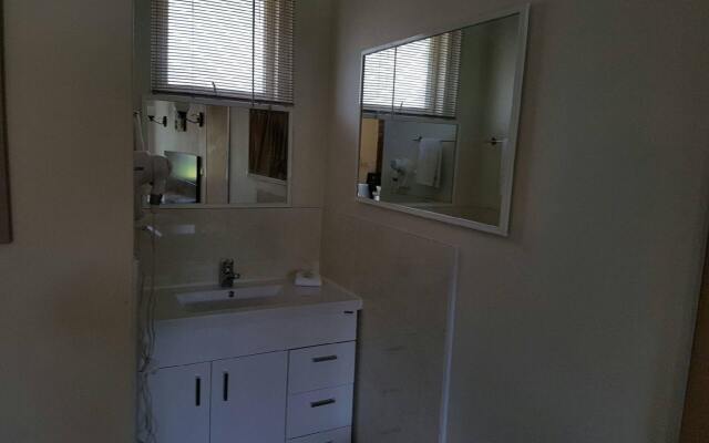 Woolgoolga Motor Inn