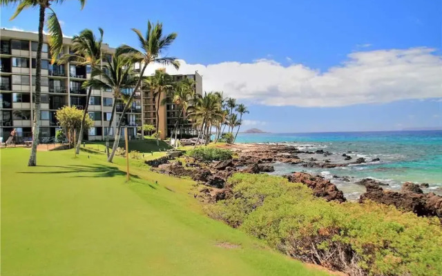 Kihei Surfside 113 - 1 Br Condo