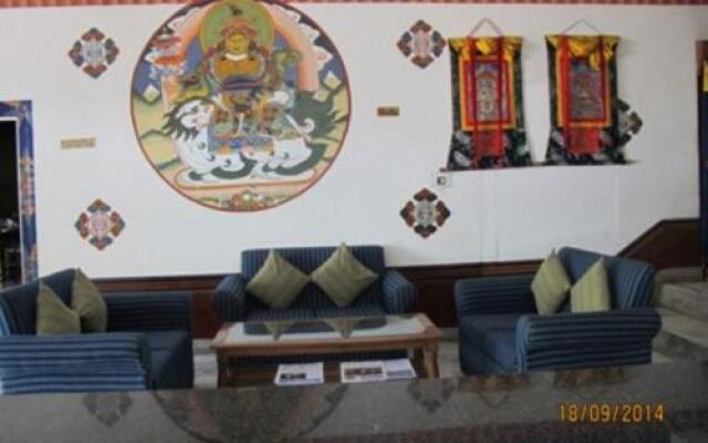 Namsaycholing Resort