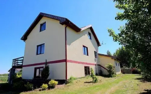 Liepezers is a holiday home