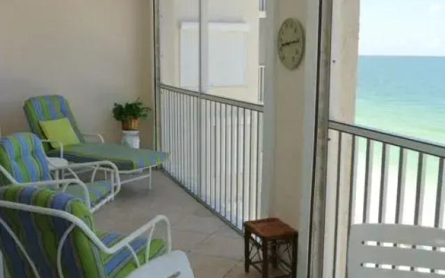 Casa Bonita I 504 - Monthly