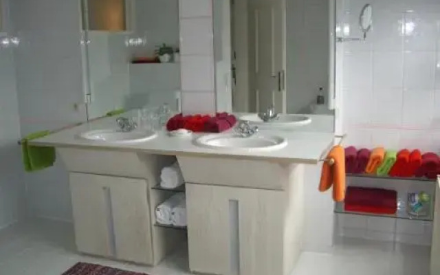 Appartement Maria
