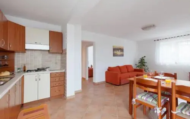 Villa Lidija