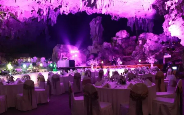 Halong Bai Tho Hotel