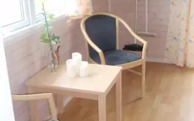 Toftum Bjerge Camping & Cottages