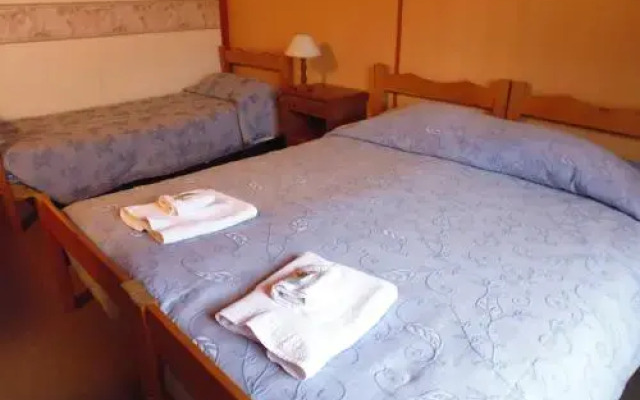 Los Calafates Boutique Hotel